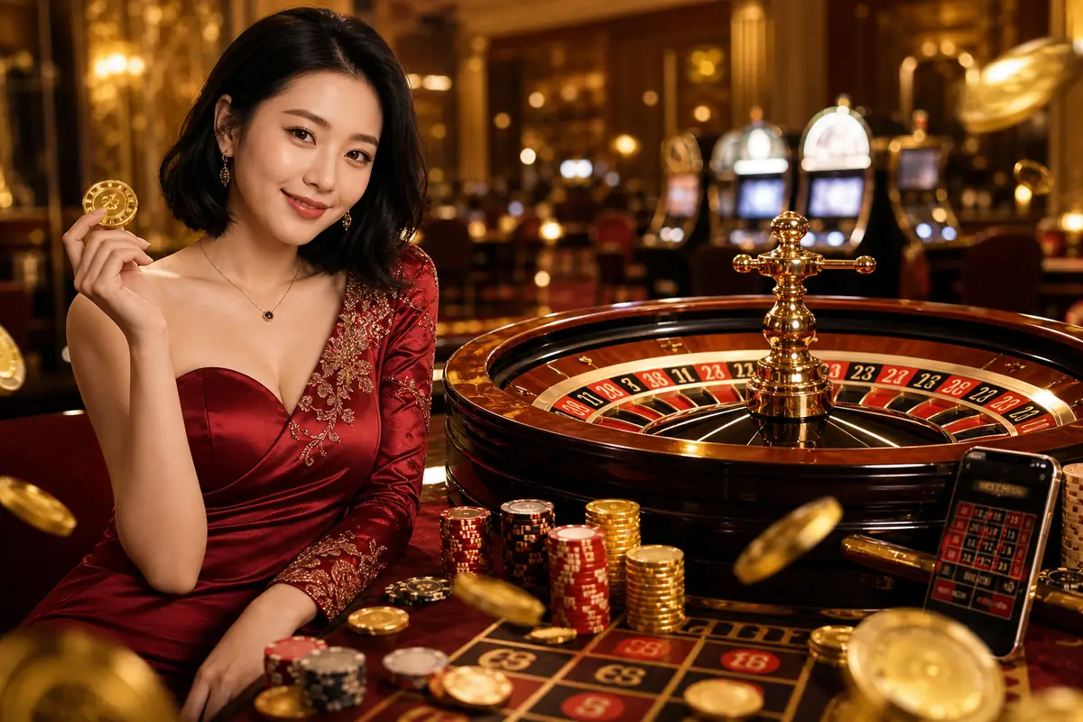 m33mm PG Soft Slots ဂိမ်းများ
