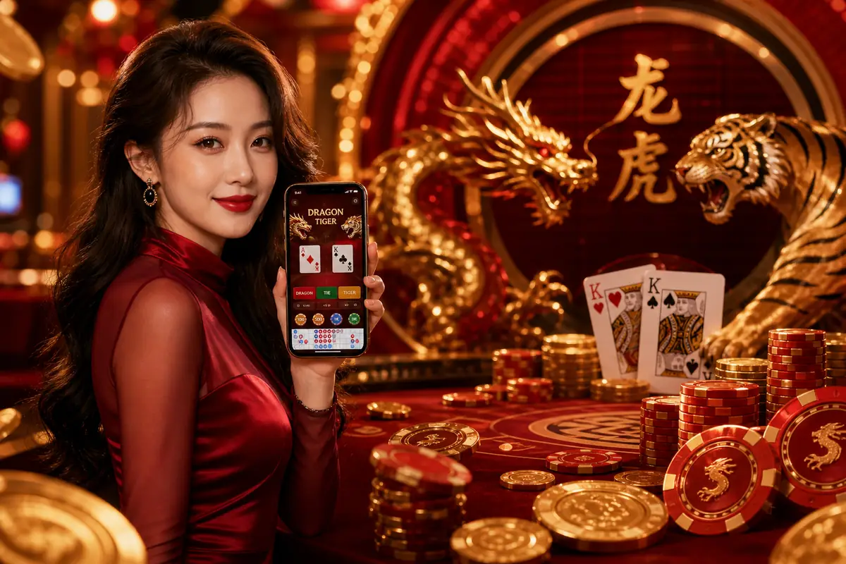 m33mm Live Casino ကာစီနို ဂိမ်းများ